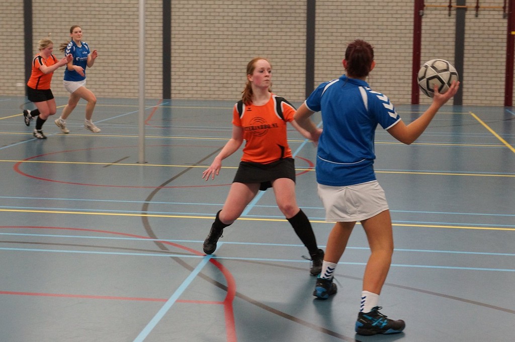 Korfbal A2  10 januari-012.jpg
